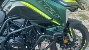 Benelli TRK 702X (2023 - 25)  (4)
