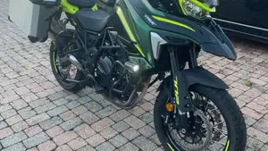 Benelli TRK 702X (2023 - 25)  (6)