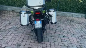 Benelli TRK 702X (2023 - 25)  (8)