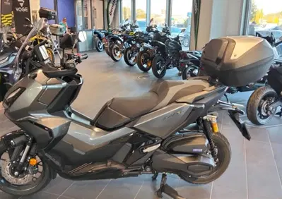 Honda ADV 350 (2025 - 26) - Annuncio 10118631