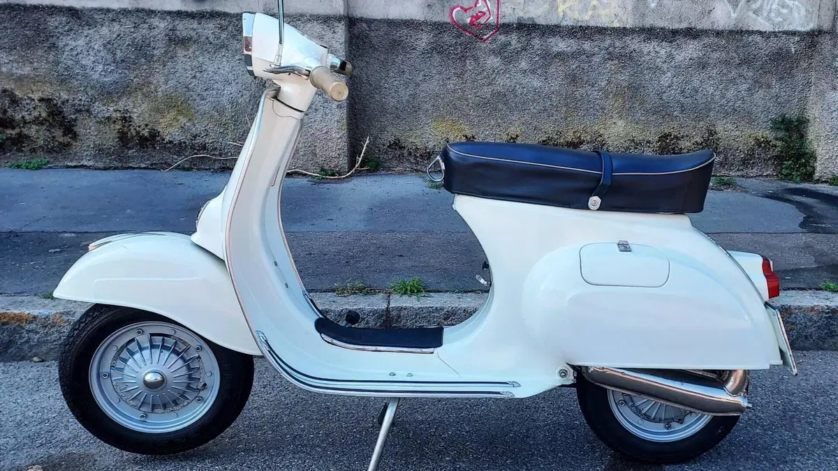 Piaggio  