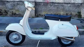 Piaggio Vespa 125 Primavera prima serie epoca