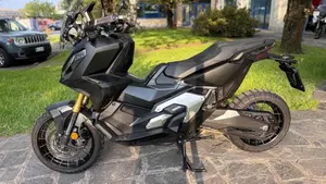 Honda X-ADV 750 DCT (2021 - 24) 