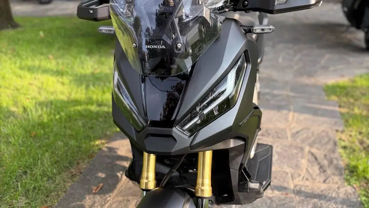Honda X-ADV 750 DCT (2021 - 24)  (3)
