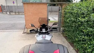 Yamaha Tracer 9 GT (2021 - 24) 