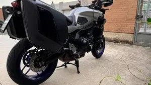Yamaha Tracer 9 GT (2021 - 24)  (2)