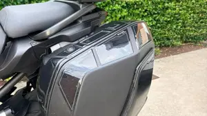 Yamaha Tracer 9 GT (2021 - 24)  (6)