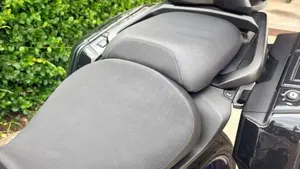 Yamaha Tracer 9 GT (2021 - 24)  (7)