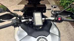 Yamaha Tracer 9 GT (2021 - 24)  (8)