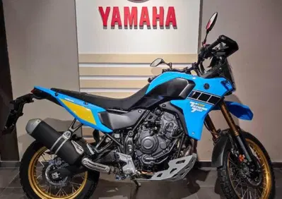 Yamaha Ténéré 700 Rally (2025 - 26) - Annuncio 10118647