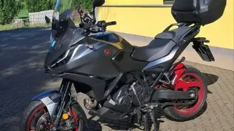 Honda NT 1100 Urban (2022 - 24)