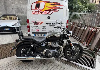 Royal Enfield Super Meteor 650 (2023 - 26) - Annuncio 10118649