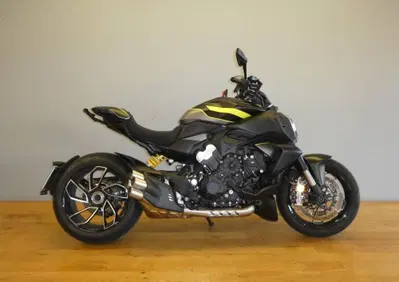 Ducati Diavel V4 (2023 - 26) - Annuncio 10118650