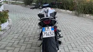 Yamaha MT-07 (2018 - 20)  (3)
