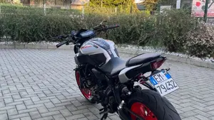 Yamaha MT-07 (2018 - 20)  (4)