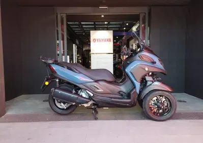 Yamaha Tricity 300 (2021 - 24) - Annuncio 10118652