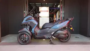 Yamaha Tricity 300 (2021 - 24)  (4)