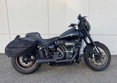 Harley-Davidson Low Rider S (2022 - 24) - Annuncio 10118651