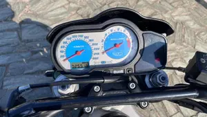 Buell Lightning CityX XB9 SX (2005 - 09)  (6)