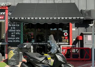 Piaggio Beverly 300 S ABS-ASR (2021 - 25) - Annuncio 10118686