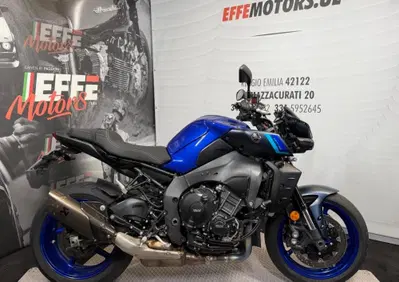 Yamaha MT-10 (2022 - 26) - Annuncio 10118662