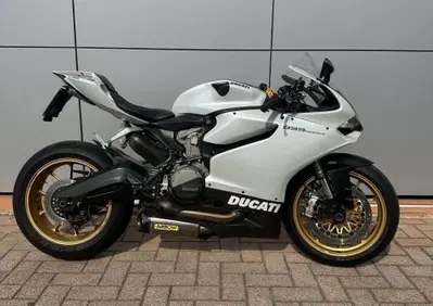 Ducati 899 Panigale ABS (2013 - 15) - Annuncio 10118661