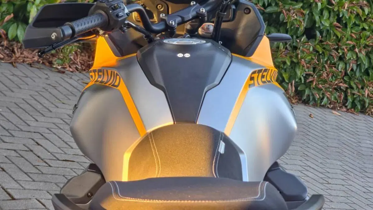 Moto Guzzi Stelvio (2024 - 26)  (6)