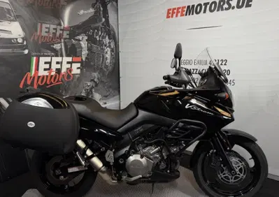 Suzuki V-Strom 1000 (2006 - 16) - Annuncio 10118666
