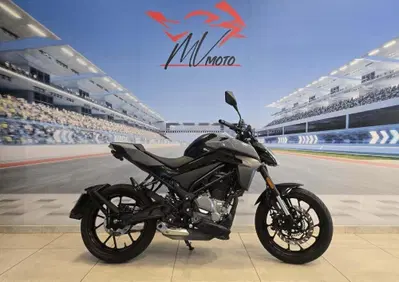 CFMOTO 300NK (2021 - 26) - Annuncio 10118670