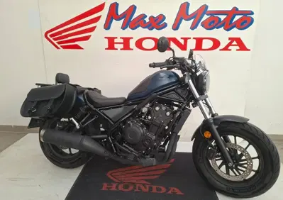 Honda CMX 500 Rebel (2020 - 21) - Annuncio 10118684
