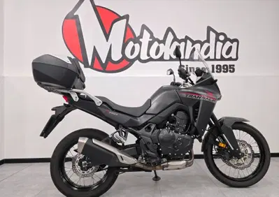 Honda Transalp XL750 Urban (2023 - 24) - Annuncio 10118667