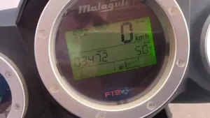 Malaguti F12 Phantom 50 Cat. Racing Life  (8)