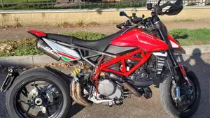 Ducati Hypermotard 950 (2019 - 20) 