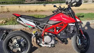 Ducati Hypermotard 950 (2019 - 20) usata