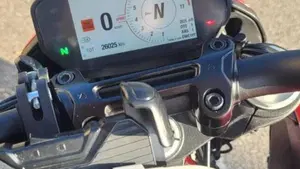 Ducati Hypermotard 950 (2019 - 20)  (4)