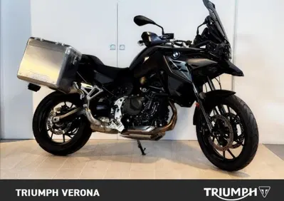 Bmw F 800 GS (2024 - 26) - Annuncio 10118690