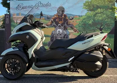 Yamaha Tricity 300 Airbag (2027) - Annuncio 10118693