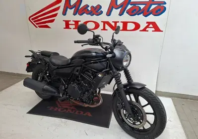 Kawasaki Eliminator 500 SE (2024 - 26) - Annuncio 10118697
