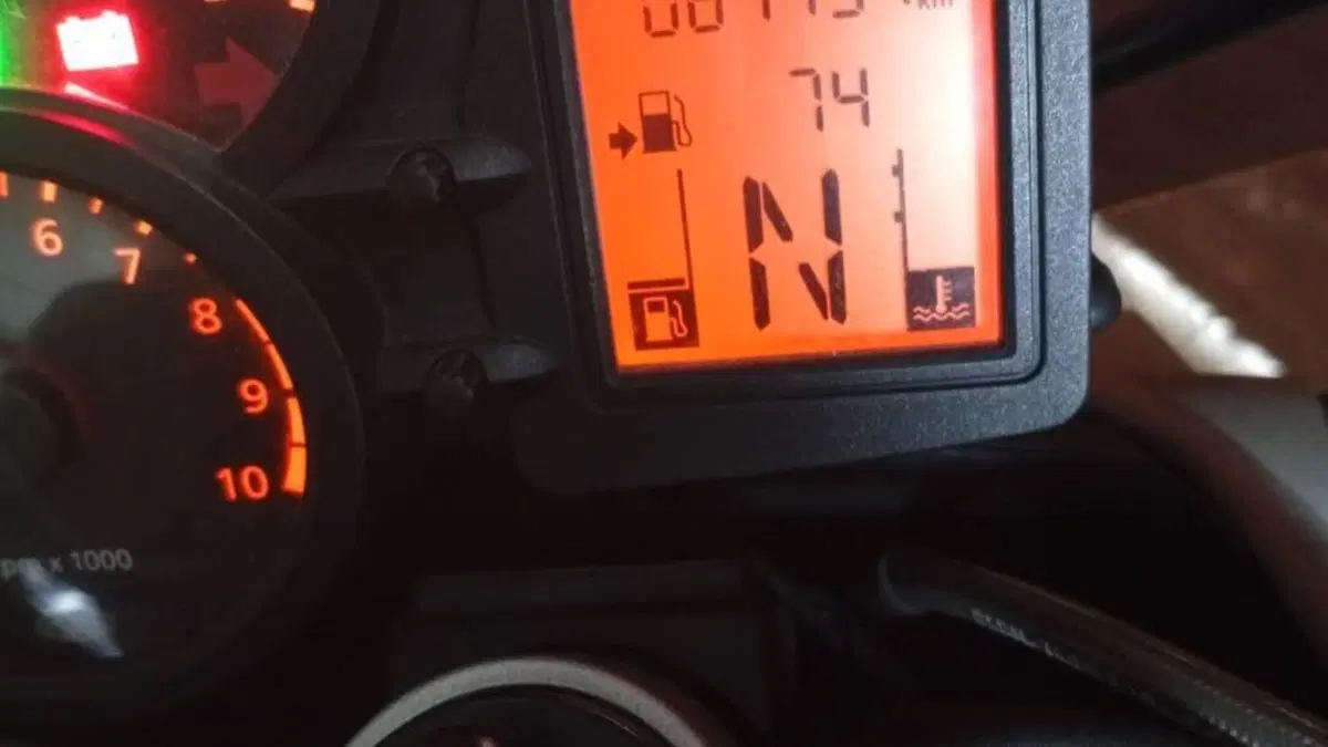 Bmw R 1200 R (2006 - 11) 
