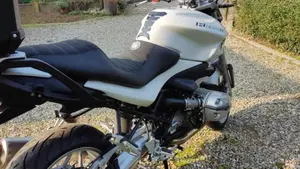 Bmw R 1200 R (2006 - 11)  (2)