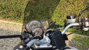 Bmw R 1200 R (2006 - 11)  (3)