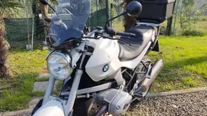Bmw R 1200 R (2006 - 11)  (4)