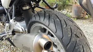 Bmw R 1200 R (2006 - 11)  (7)