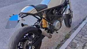 Ducati 620 Sport (2003 - 04)  (2)