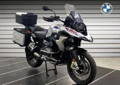 Bmw R 1250 GS (2021 - 24) - Annuncio 10096507
