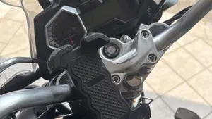 Motron Motorcycles X-Nord 125 Touring (2021 - 26)  (3)