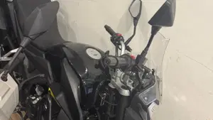 Motron Motorcycles X-Nord 125 Touring (2021 - 26)  (4)