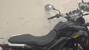 Motron Motorcycles X-Nord 125 Touring (2021 - 26)  (5)