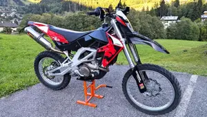 Aprilia RXV 550 (2006 - 07)  (2)