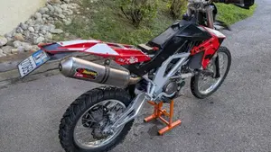 Aprilia RXV 550 (2006 - 07)  (6)